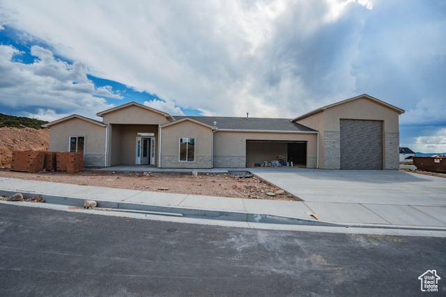 535 S FOUNDATION TRL, Cedar City UT 84720