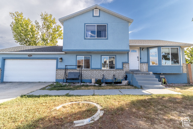1993 W INDEPENDENCE BLVD, Salt Lake City UT 84116