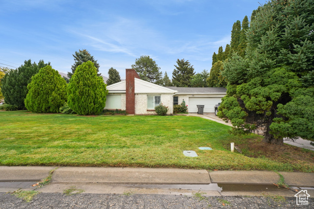 290 CHIPMAN AVE, American Fork UT 84003