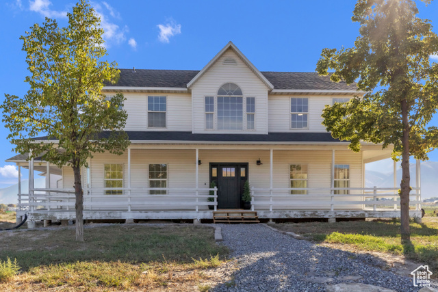 MLS #2114885                     located at 11363 S 5600 West,
                     Payson, UT