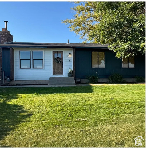 1280 E 3500 S, Vernal UT 84078