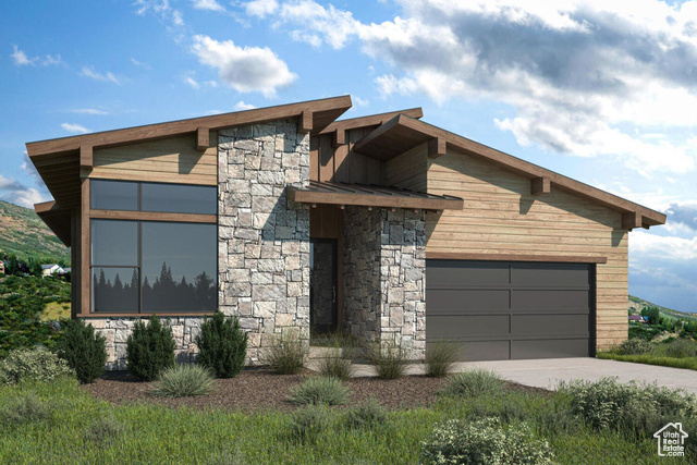 375 E KAYAK DR #205, Hideout UT 84036