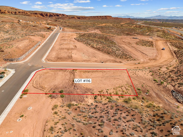 , Washington UT 84780