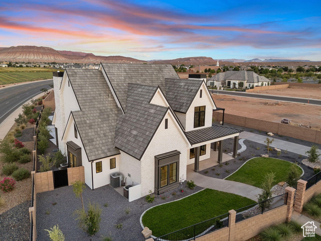 Photo 4 for MLS #2114893 at 1481 S Red Cliffs Temple Ln