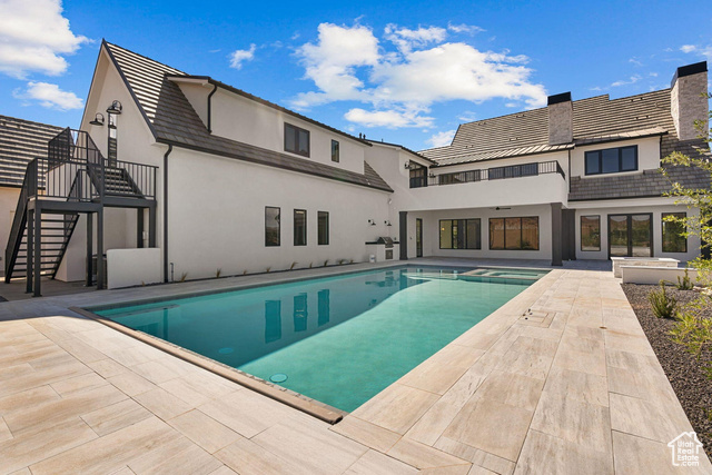 Photo 23 for MLS #2114893 at 1481 S Red Cliffs Temple Ln