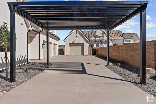 Photo 17 for MLS #2114893 at 1481 S Red Cliffs Temple Ln