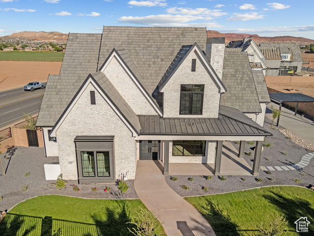 Photo 96 for MLS #2114893 at 1481 S Red Cliffs Temple Ln