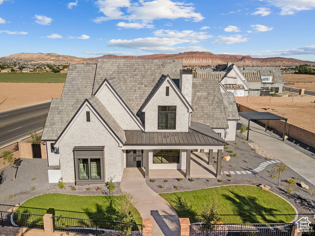 Photo 92 for MLS #2114893 at 1481 S Red Cliffs Temple Ln