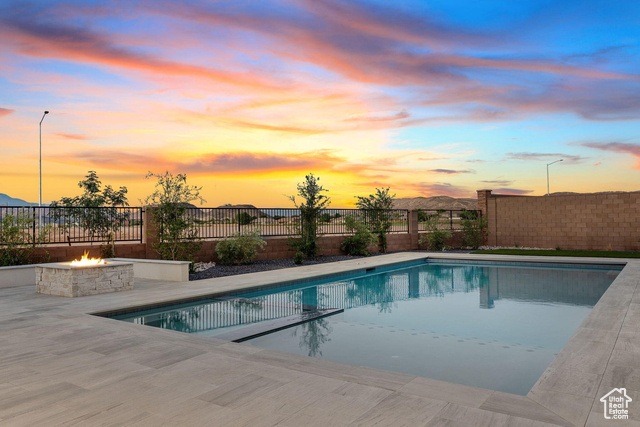 Photo 10 for MLS #2114893 at 1481 S Red Cliffs Temple Ln