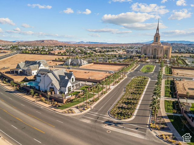Photo 97 for MLS #2114893 at 1481 S Red Cliffs Temple Ln