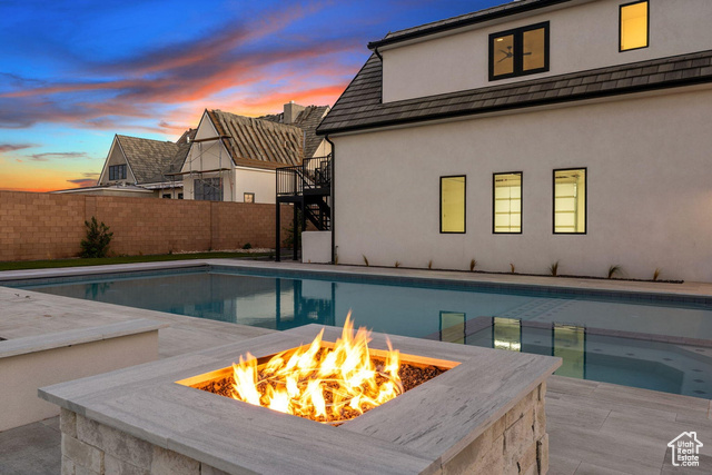 Photo 9 for MLS #2114893 at 1481 S Red Cliffs Temple Ln