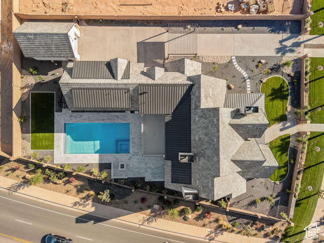 Photo 13 for MLS #2114893 at 1481 S Red Cliffs Temple Ln