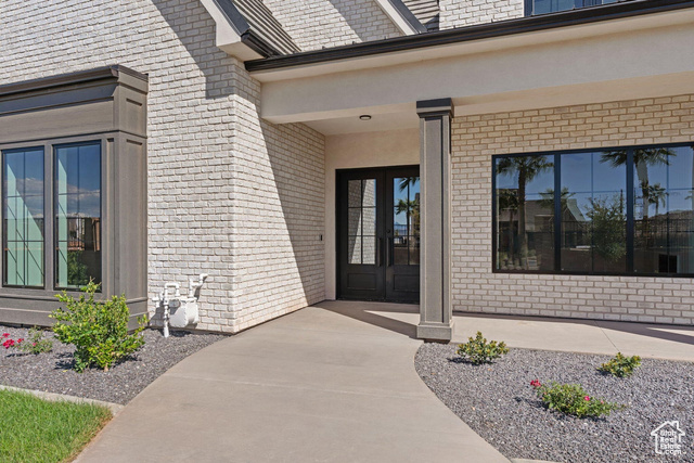 Photo 16 for MLS #2114893 at 1481 S Red Cliffs Temple Ln