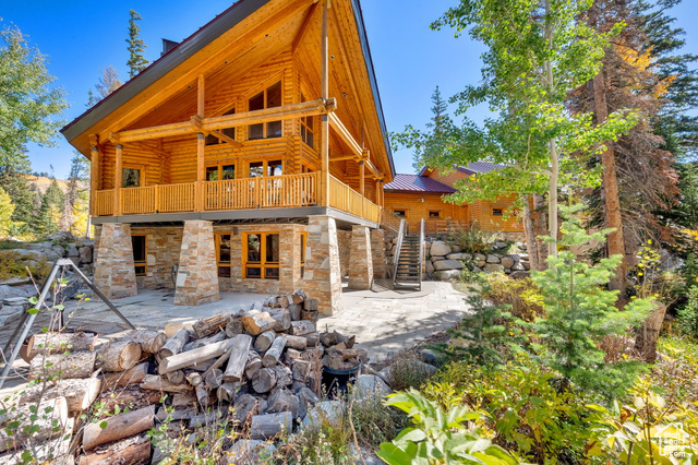 Photo 61 for MLS #2114895 at 8132 S Brighton Rd