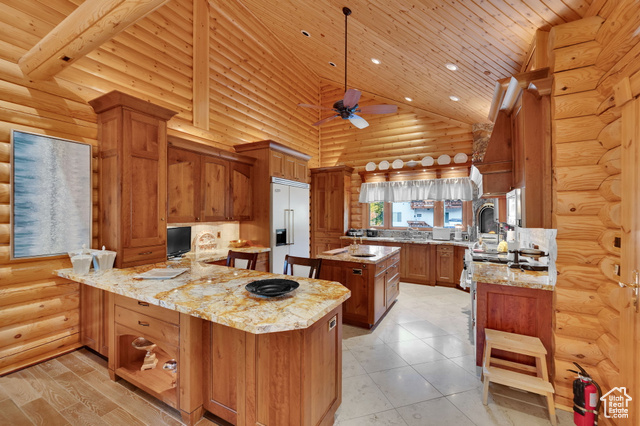 Photo 8 for MLS #2114895 at 8132 S Brighton Rd