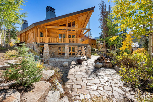 Photo 62 for MLS #2114895 at 8132 S Brighton Rd