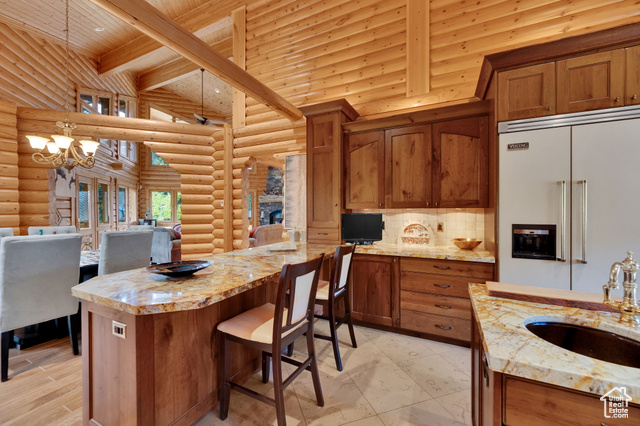 Photo 9 for MLS #2114895 at 8132 S Brighton Rd