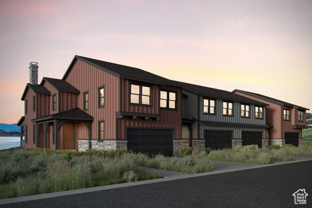 448 W ASCENT DR #231, Hideout UT 84036