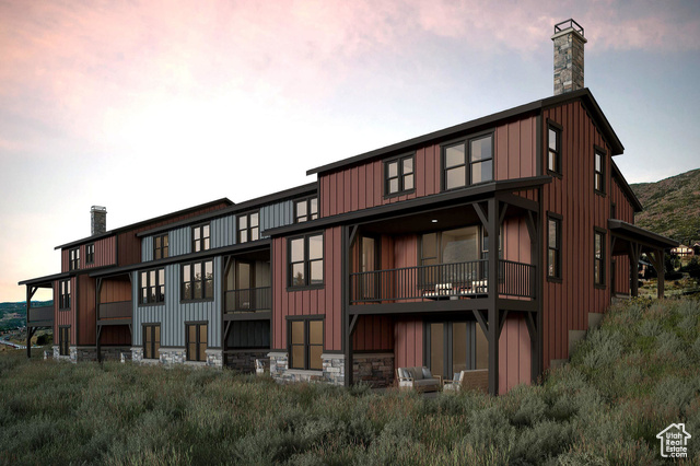 Photo 2 for MLS #2114896 at 448 W Ascent Dr #231