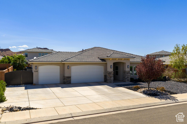 MLS #2114897                     located at 3250 E Sugar Maple Dr,
                     St. George, UT