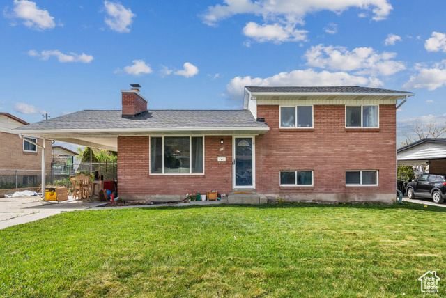 374 S FAIRLANE, Tooele UT 84074