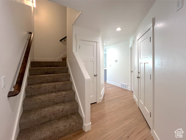 Photo 7 for MLS #2114903 at 639 S 660 East