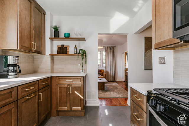Photo 10 for MLS #2114904 at 1120 E Sunnyside Ave