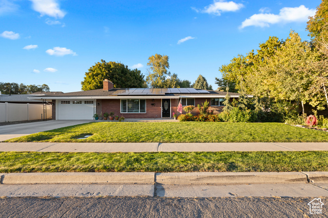 MLS #2114905                     located at 177 E 500 North,
                     American Fork, UT