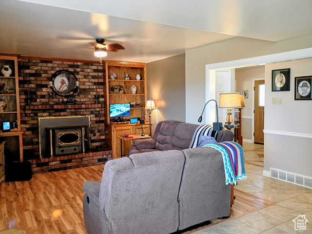 Photo 21 for MLS #2114906 at 1407 Shepherd Dr