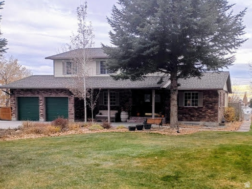 Main photo for 1407  Shepherd Dr