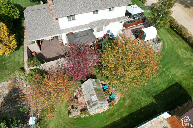 Photo 71 for MLS #2114906 at 1407 Shepherd Dr
