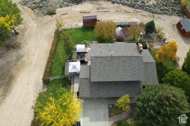 Photo 66 for MLS #2114906 at 1407 Shepherd Dr