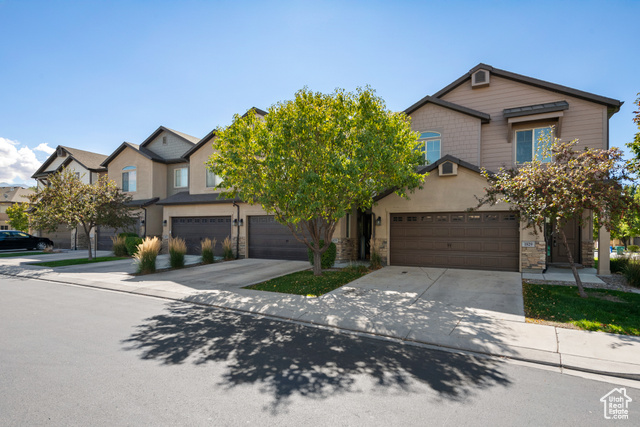 Photo 3 for MLS #2114907 at 1829 W 795 South