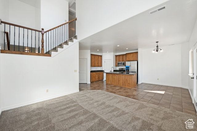 Photo 14 for MLS #2114907 at 1829 W 795 South