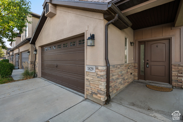 Photo 2 for MLS #2114907 at 1829 W 795 South