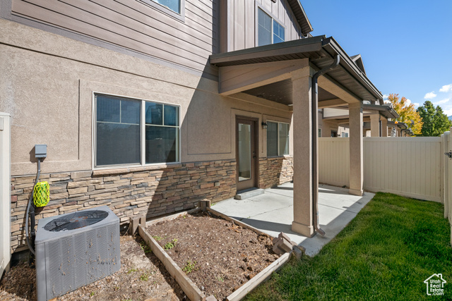 Photo 28 for MLS #2114907 at 1829 W 795 South