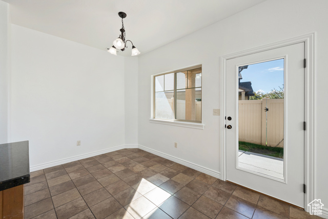 Photo 11 for MLS #2114907 at 1829 W 795 South