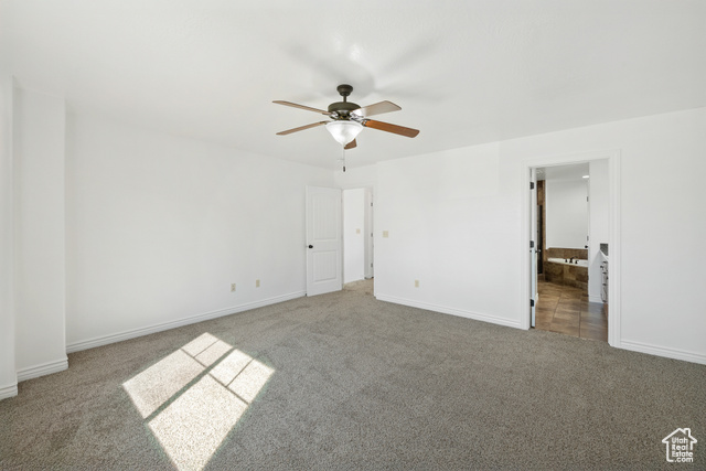 Photo 16 for MLS #2114907 at 1829 W 795 South