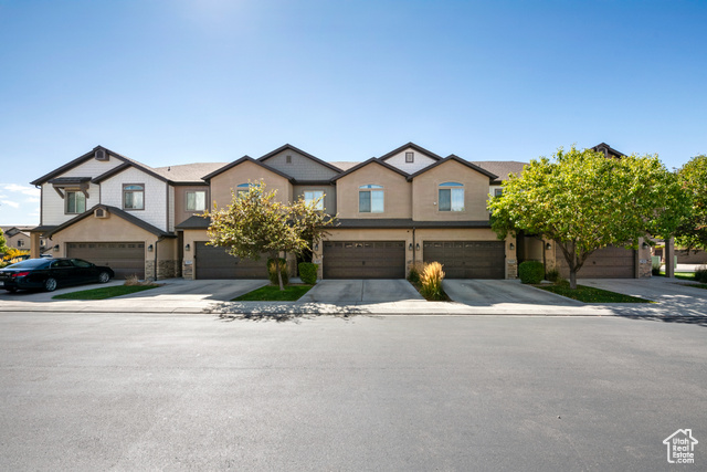 Photo 32 for MLS #2114907 at 1829 W 795 South