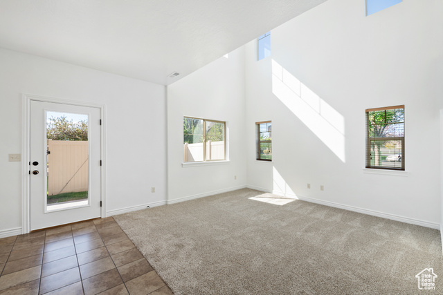 Photo 13 for MLS #2114907 at 1829 W 795 South