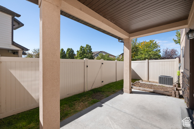 Photo 29 for MLS #2114907 at 1829 W 795 South
