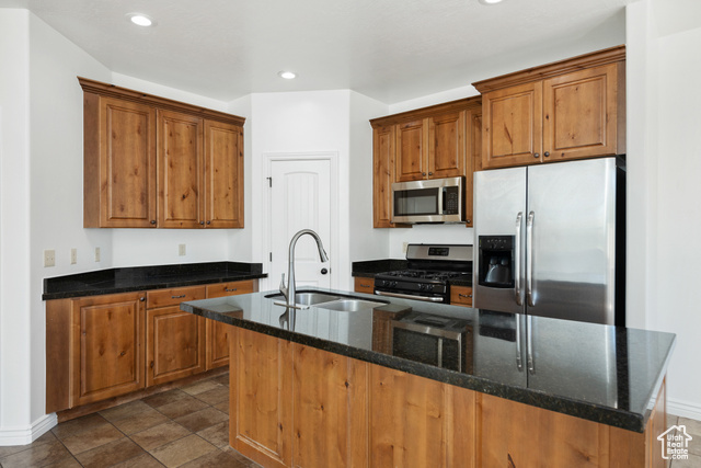 Photo 30 for MLS #2114907 at 1829 W 795 South