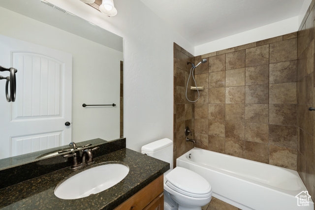 Photo 24 for MLS #2114907 at 1829 W 795 South
