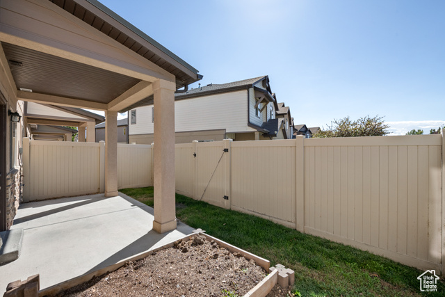 Photo 27 for MLS #2114907 at 1829 W 795 South