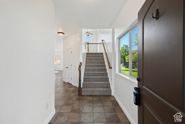 Photo 4 for MLS #2114907 at 1829 W 795 South