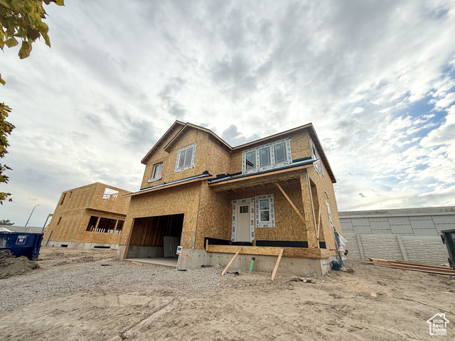 Photo 4 for MLS #2114909 at 6968 S 3535 West #3