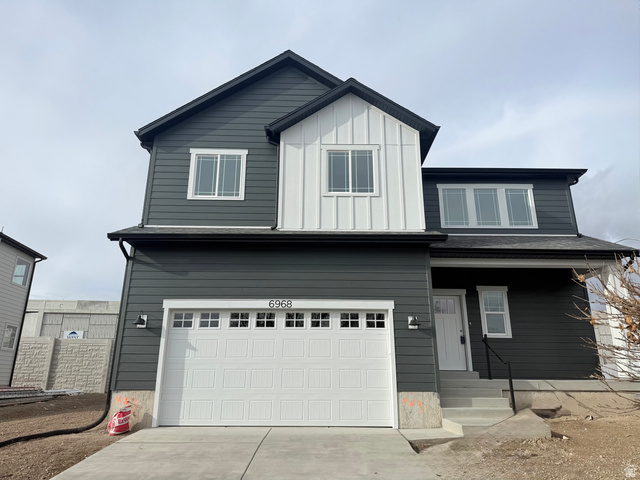 6968 S 3535 W #3, West Jordan UT 84084