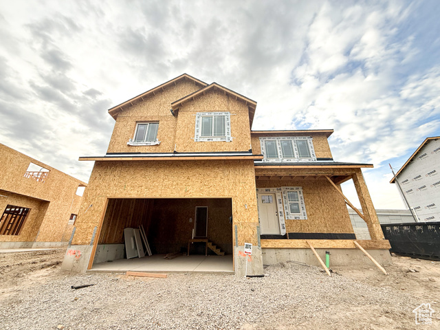 Photo 2 for MLS #2114909 at 6968 S 3535 West #3