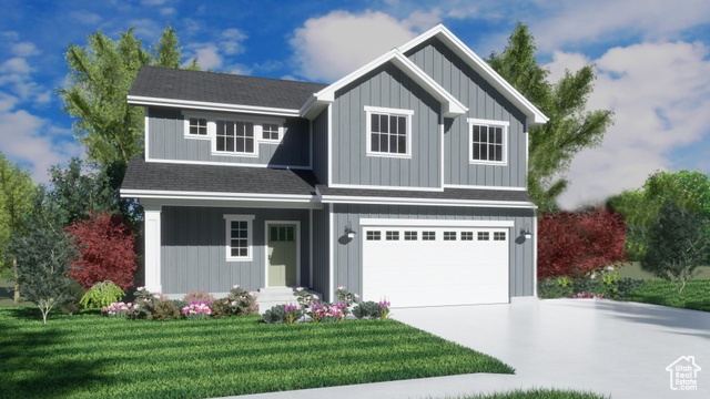 6968 S 3535 W #3, West Jordan UT 84084