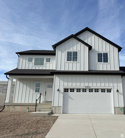 6968 S 3535 W #3
                     MLS #2114909
